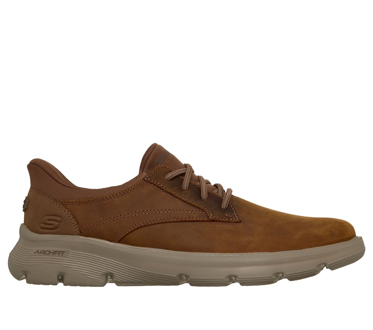 Skechers Essential | Skechers Slip-ins Relaxed Fit: Arch Fit Garza - Langston