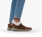 Skechers Essential | Skechers Slip-ins Relaxed Fit: Arch Fit Garza - Langston