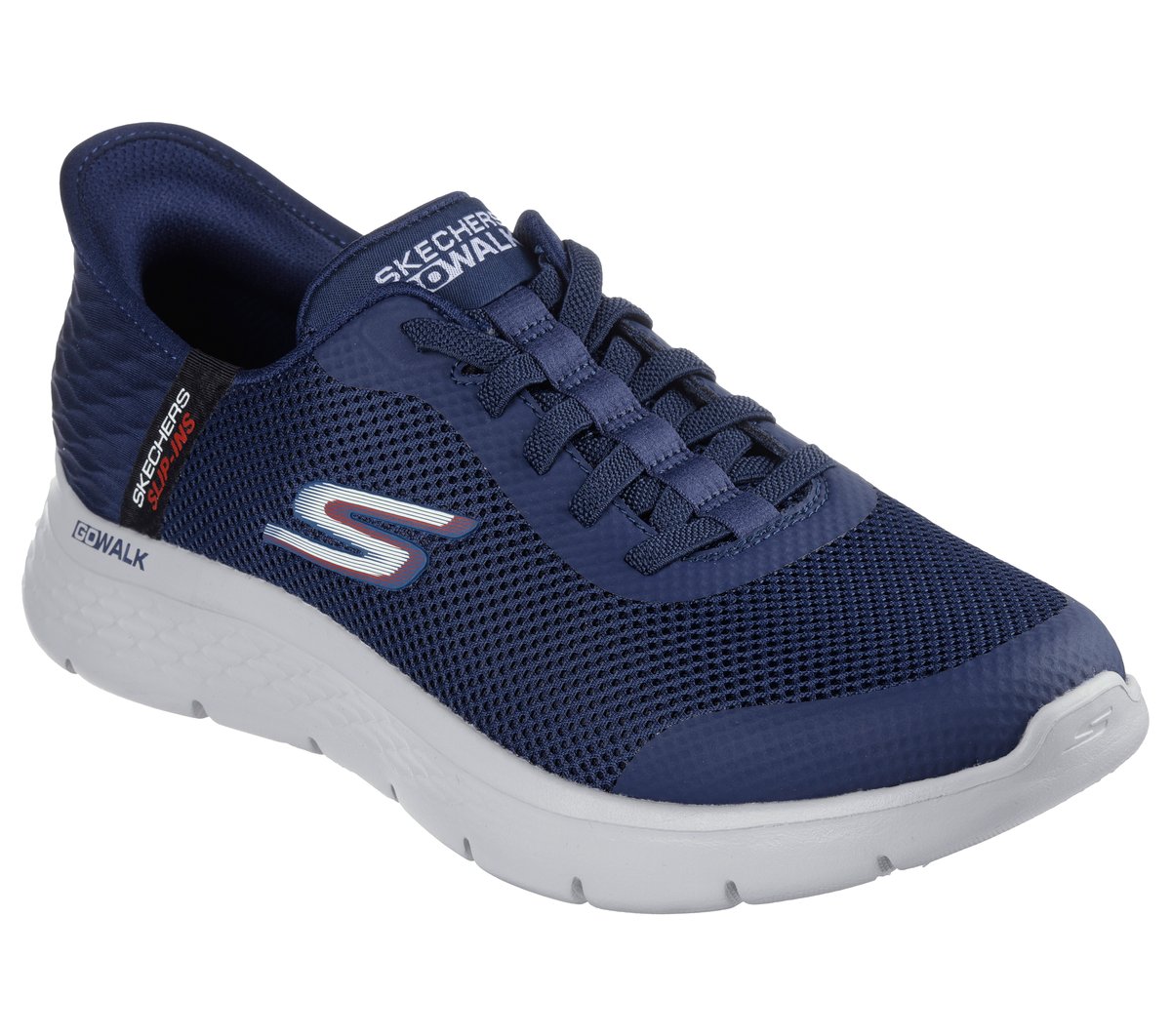 Skechers Great Value | Skechers Slip-ins: GO WALK Flex - Hands Up