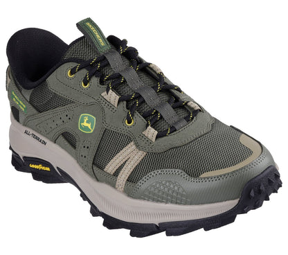 Skechers Deals | Skechers Slip-ins John Deere Relaxed Fit: Equalizer 5.0 Trail - Harvest