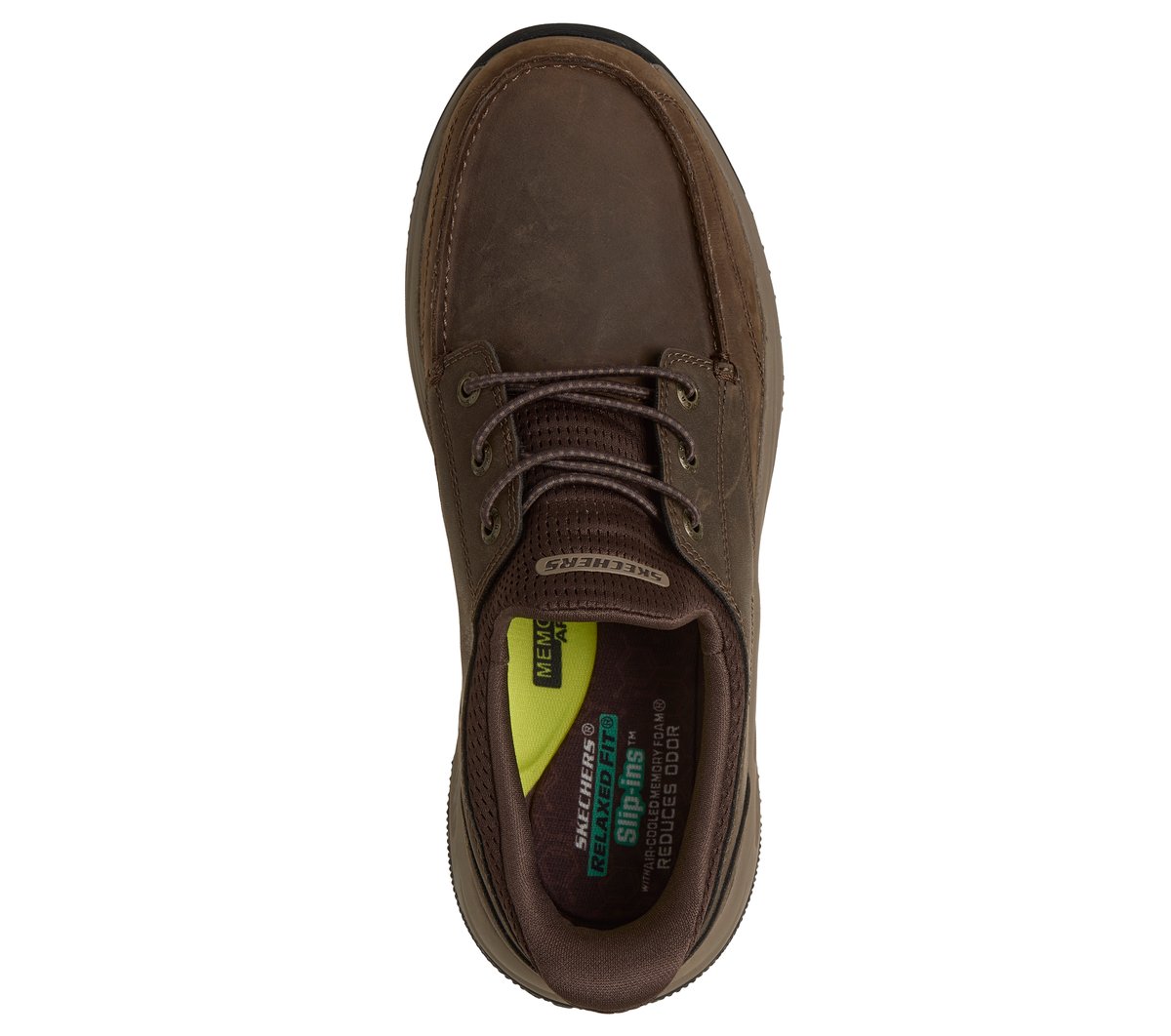 Skechers Featured | Skechers Slip-ins Relaxed Fit: Meroe - Ollie