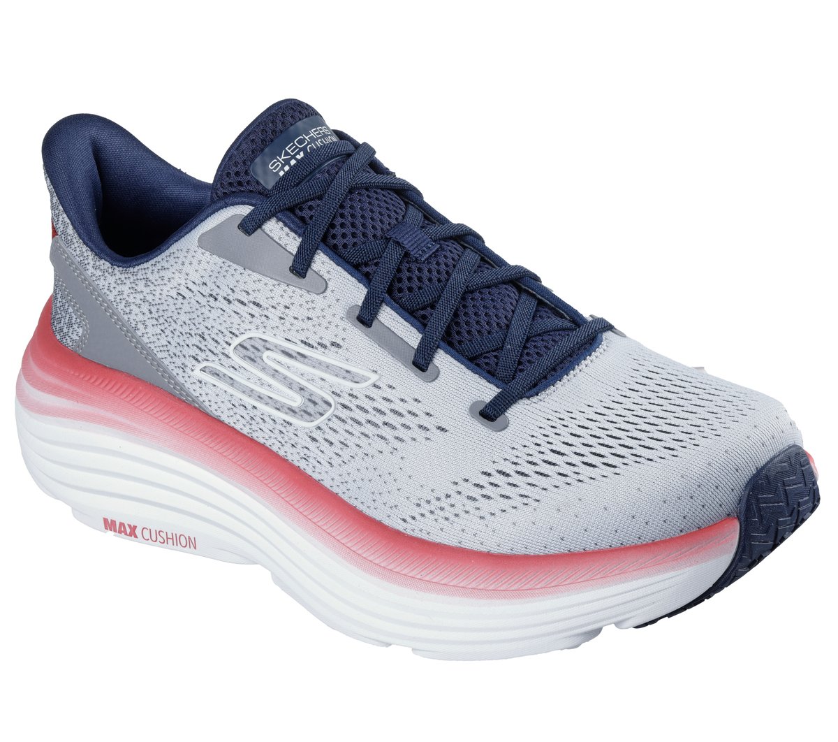 Skechers Popular | Max Cushioning Endeavour - Kauska
