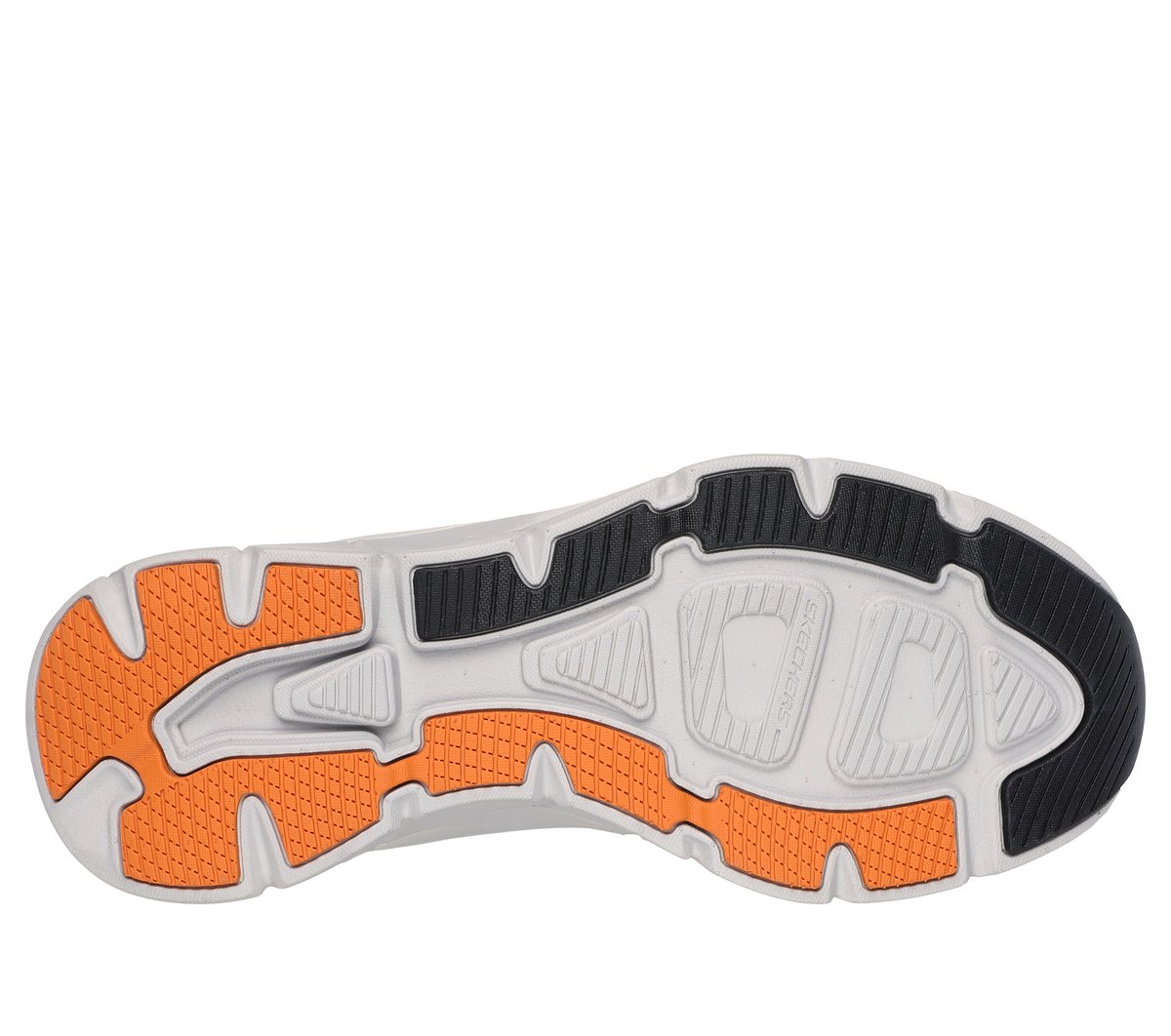 Skechers Signature | Skechers Slip-ins RF: D'Lux Walker 2.0 - Rezinate