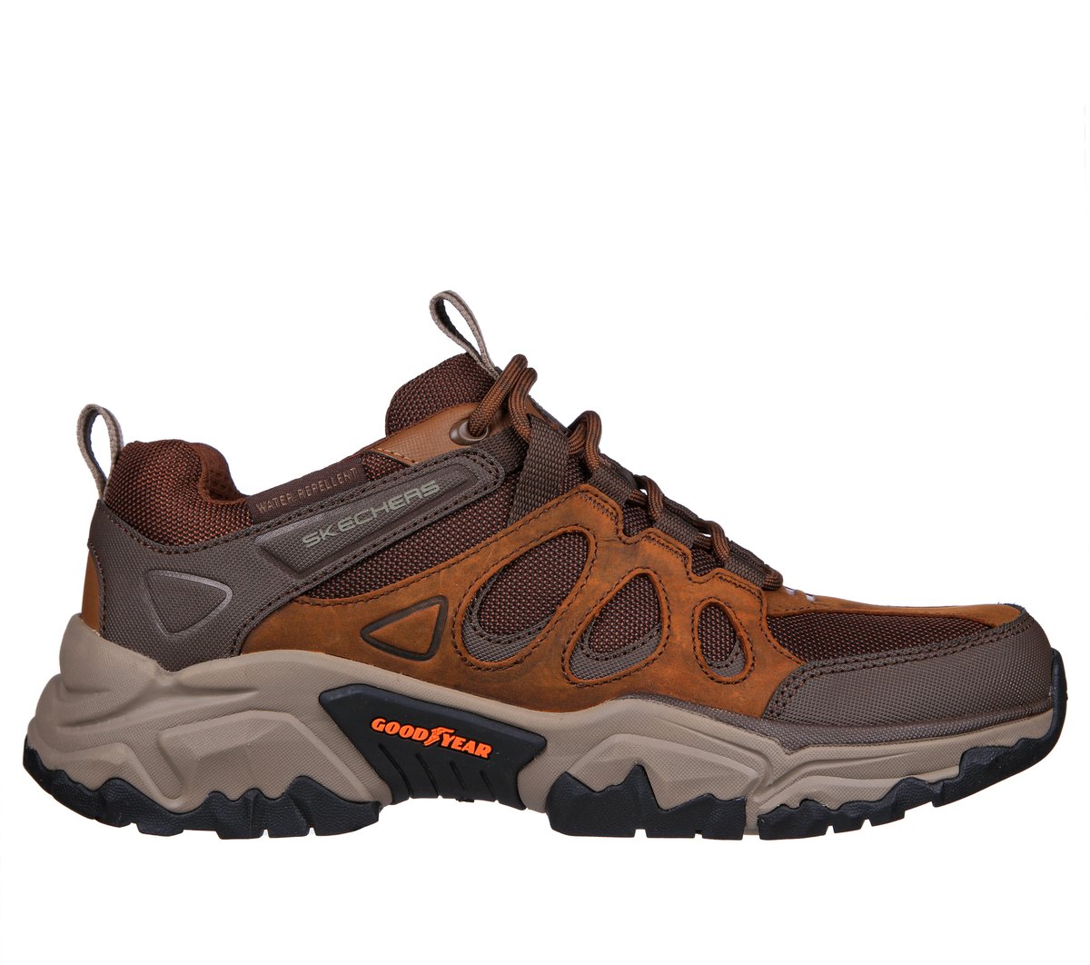 Skechers Everyday | Relaxed Fit: Terraform - Selvin