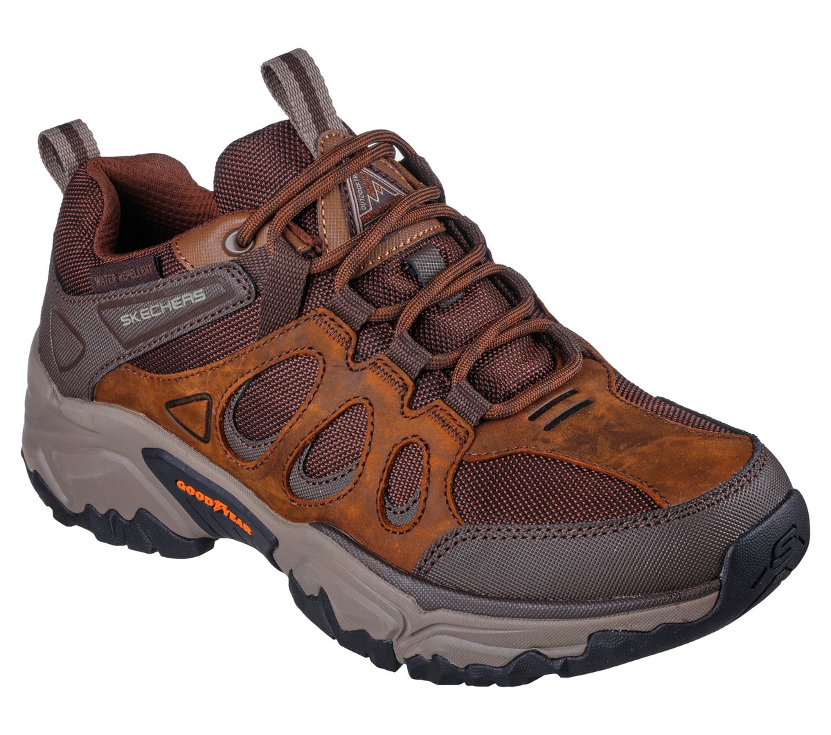Skechers Everyday | Relaxed Fit: Terraform - Selvin