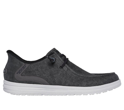 Skechers Classic | Skechers Slip-ins Relaxed Fit: Melson - Coronado