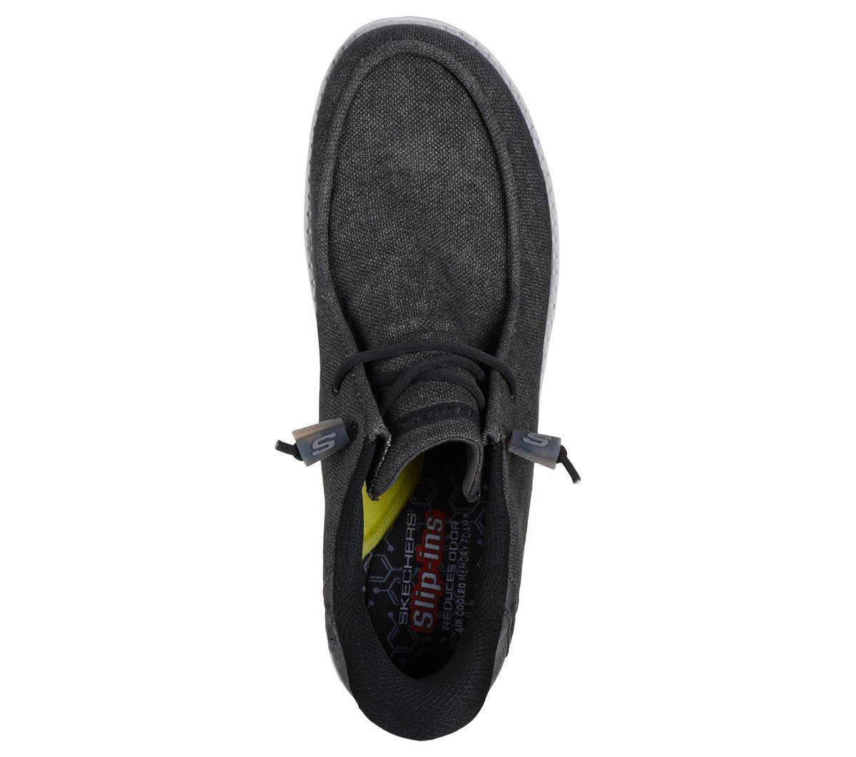 Skechers Classic | Skechers Slip-ins Relaxed Fit: Melson - Coronado