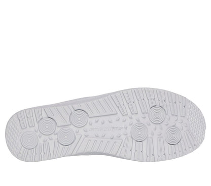 Skechers Classic | Skechers Slip-ins Relaxed Fit: Melson - Coronado