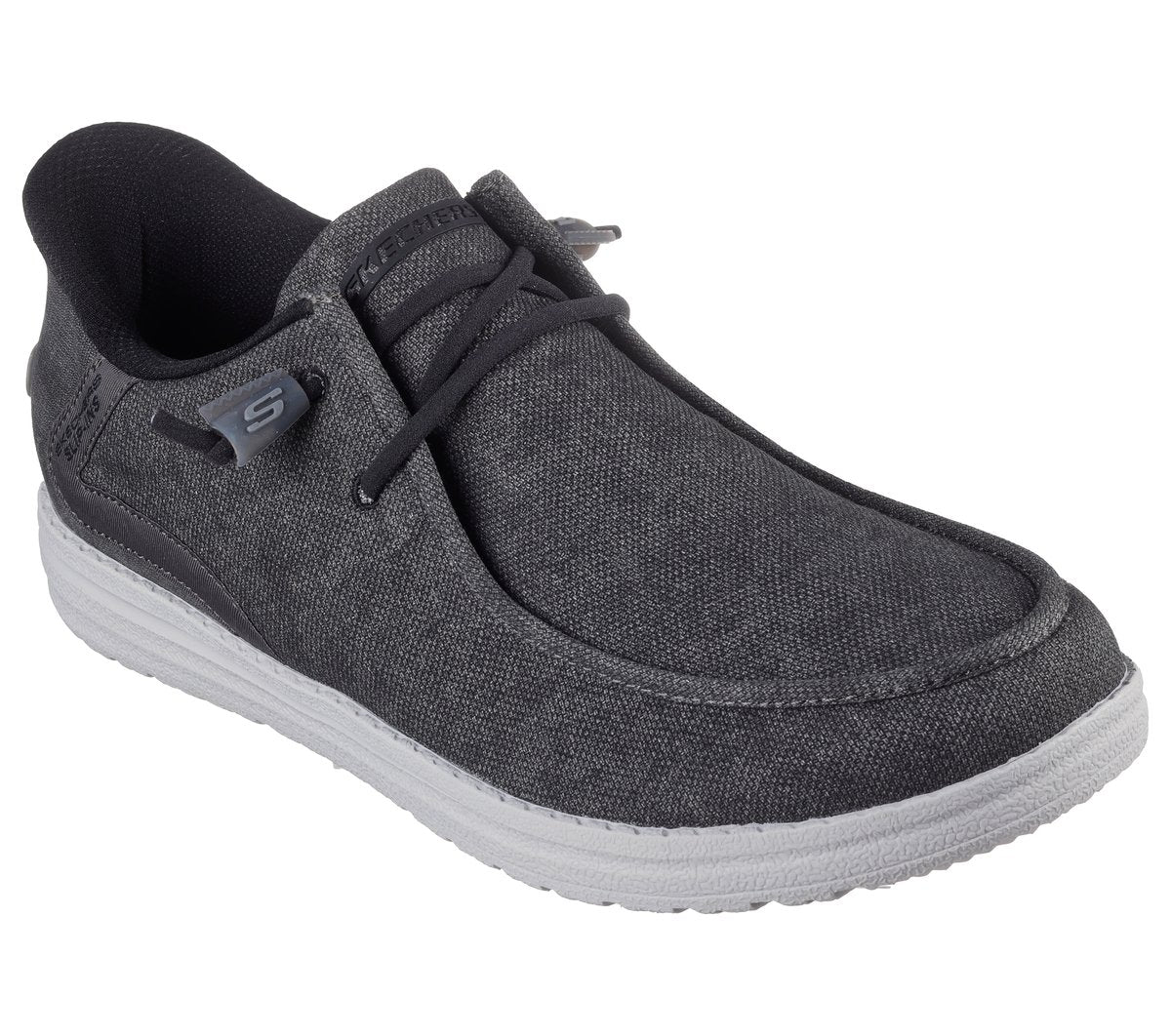 Skechers Classic | Skechers Slip-ins Relaxed Fit: Melson - Coronado