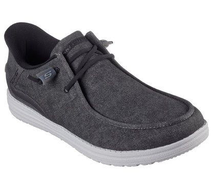 Skechers Classic | Skechers Slip-ins Relaxed Fit: Melson - Coronado