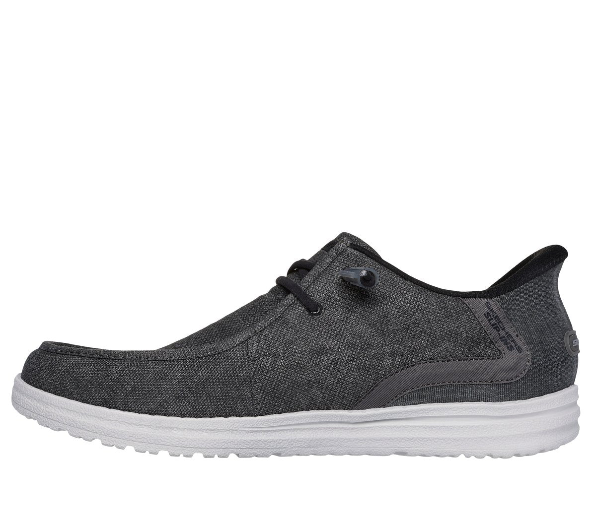 Skechers Classic | Skechers Slip-ins Relaxed Fit: Melson - Coronado