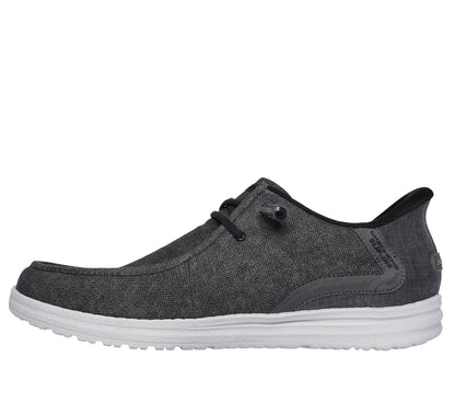 Skechers Classic | Skechers Slip-ins Relaxed Fit: Melson - Coronado