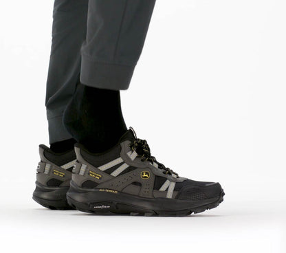 Skechers Deals | Skechers Slip-ins John Deere: Equalizer 5.0 Trail - Row Crop