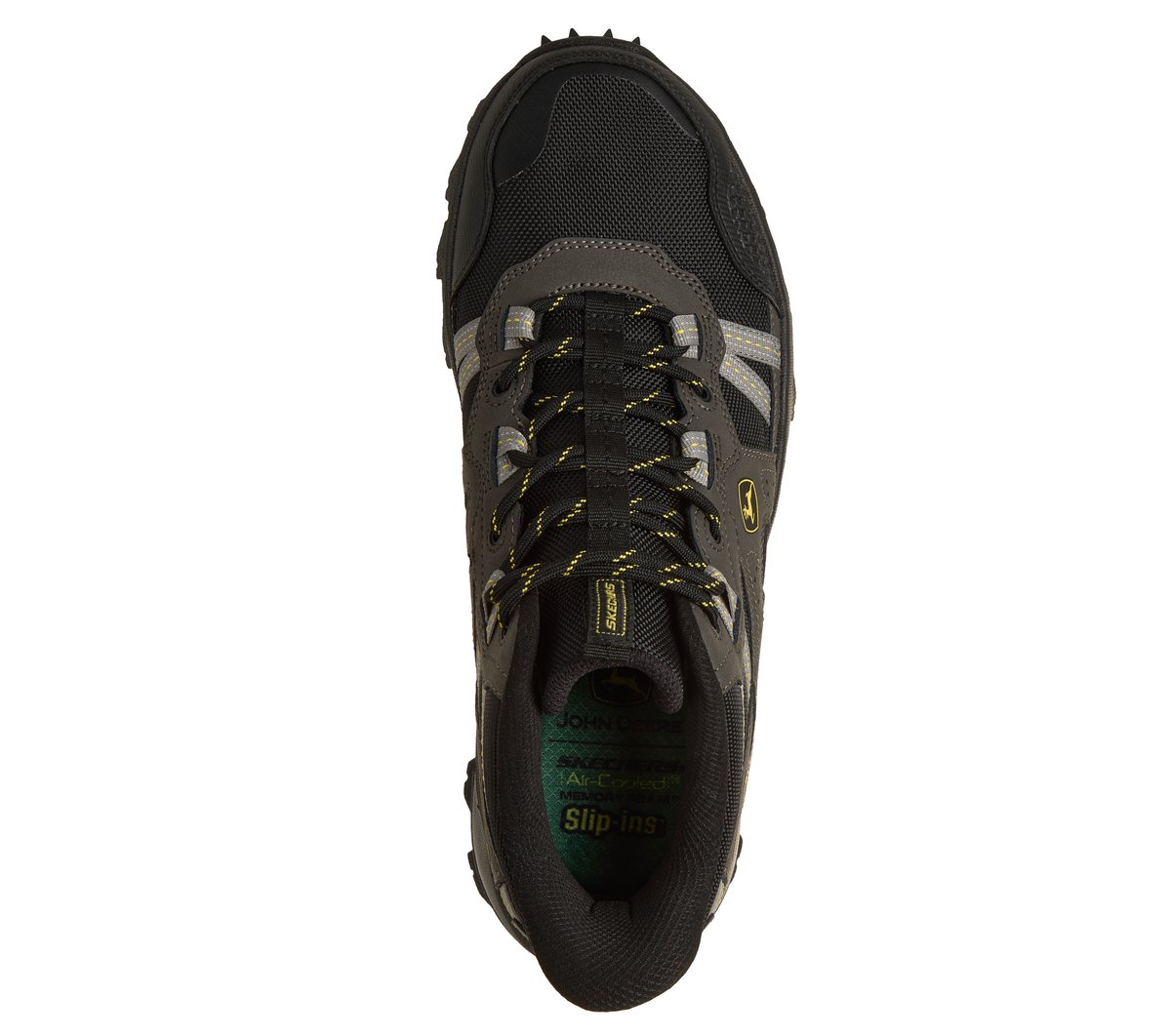 Skechers Deals | Skechers Slip-ins John Deere: Equalizer 5.0 Trail - Row Crop