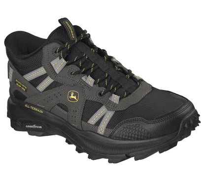 Skechers Deals | Skechers Slip-ins John Deere: Equalizer 5.0 Trail - Row Crop