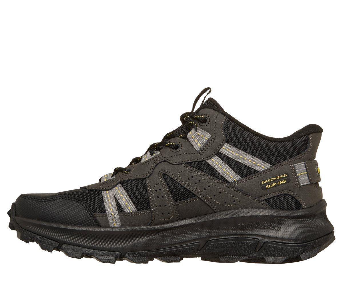 Skechers Deals | Skechers Slip-ins John Deere: Equalizer 5.0 Trail - Row Crop
