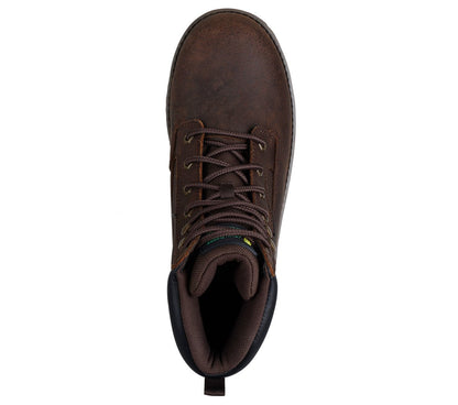 Skechers Featured | John Deere Waterproof: Flex-Wedge Ranger - Hollow Rapids
