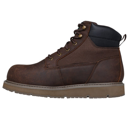 Skechers Featured | John Deere Waterproof: Flex-Wedge Ranger - Hollow Rapids