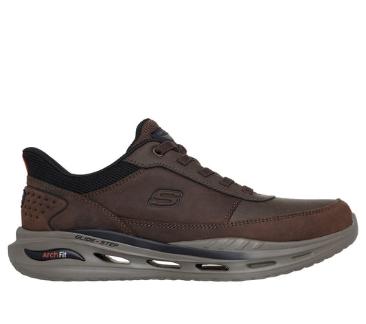 Skechers Sale | Skechers Slip-ins: Arch Fit Orvan - Moxley