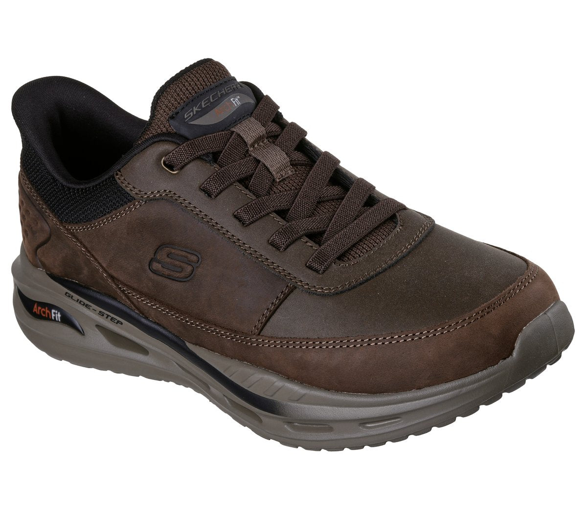 Skechers Sale | Skechers Slip-ins: Arch Fit Orvan - Moxley
