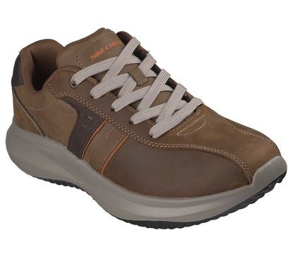 Skechers Latest | Relaxed Fit: Apollo - Quentin