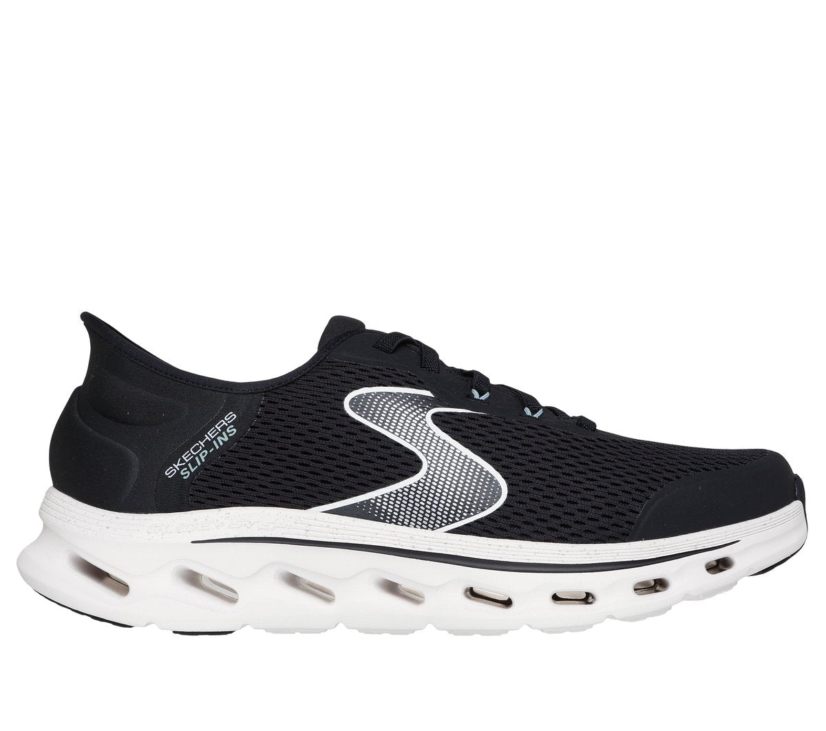 Skechers Recommended | Skechers Slip-ins: GO WALK Glide-Step 2.0 - Zander