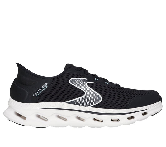 Skechers Recommended | Skechers Slip-ins: GO WALK Glide-Step 2.0 - Zander