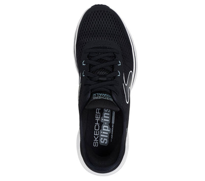 Skechers Recommended | Skechers Slip-ins: GO WALK Glide-Step 2.0 - Zander