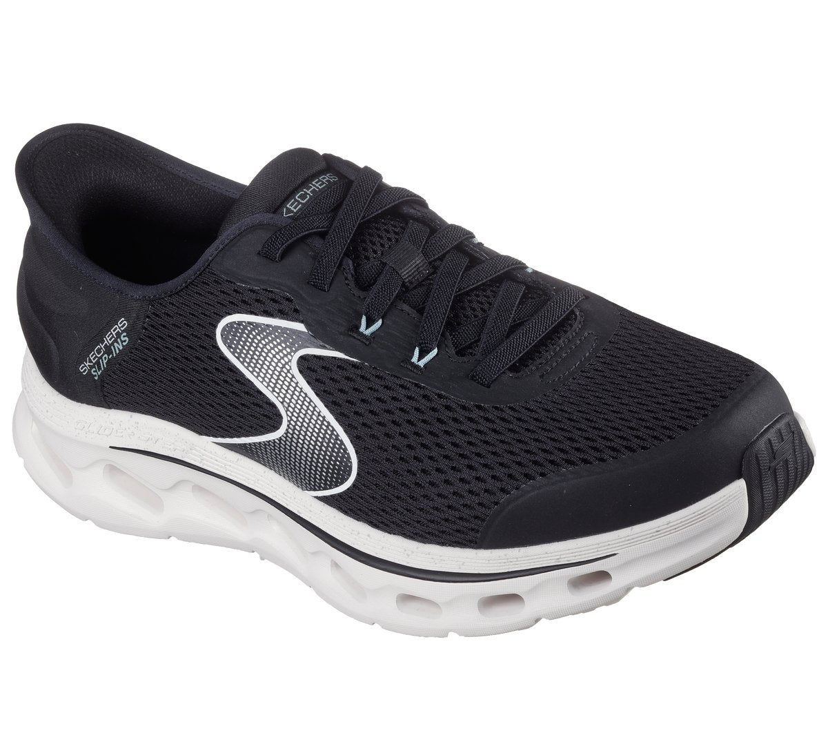 Skechers Recommended | Skechers Slip-ins: GO WALK Glide-Step 2.0 - Zander