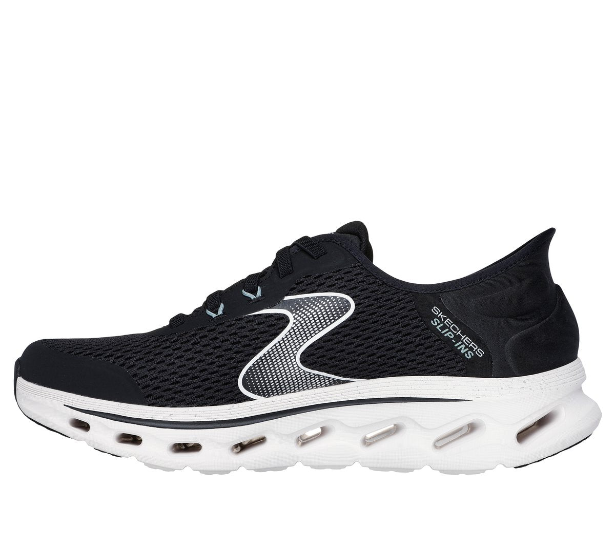 Skechers Recommended | Skechers Slip-ins: GO WALK Glide-Step 2.0 - Zander