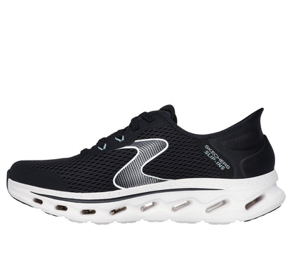 Skechers Recommended | Skechers Slip-ins: GO WALK Glide-Step 2.0 - Zander