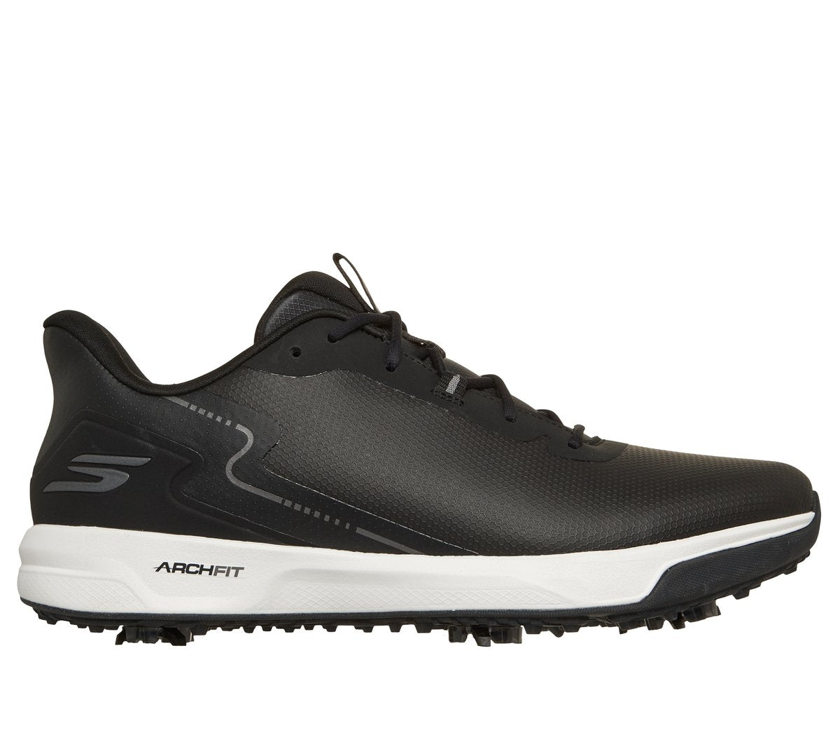 Skechers Latest | Waterproof: GO GOLF Elite Vortex - Rival