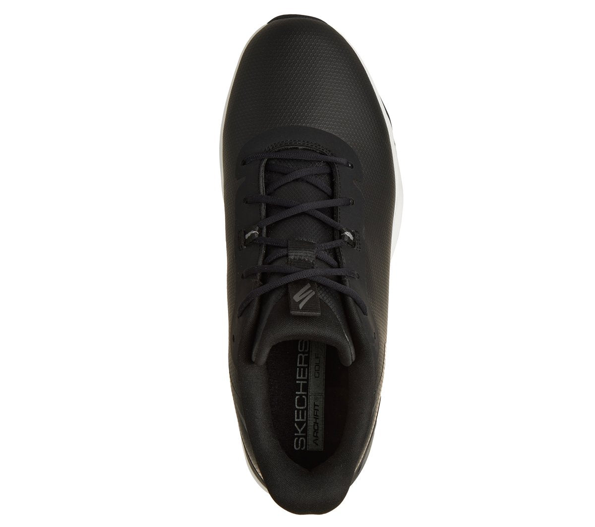 Skechers Latest | Waterproof: GO GOLF Elite Vortex - Rival