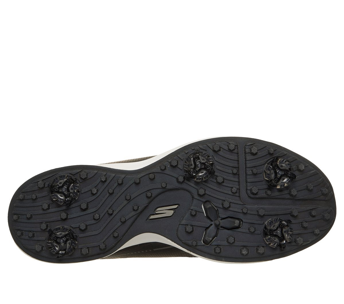 Skechers Latest | Waterproof: GO GOLF Elite Vortex - Rival