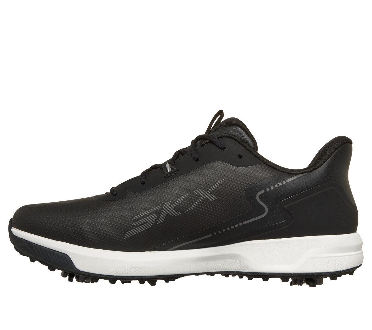 Skechers Latest | Waterproof: GO GOLF Elite Vortex - Rival