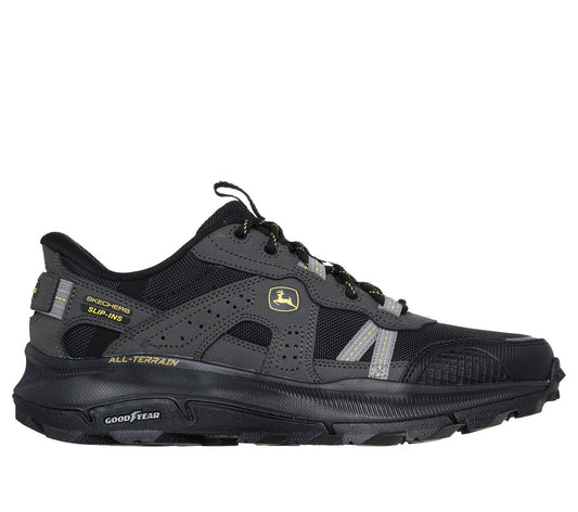 Skechers Customer Favorite | Skechers Slip-ins John Deere Relaxed Fit: Equalizer 5.0 Trail - Harvest