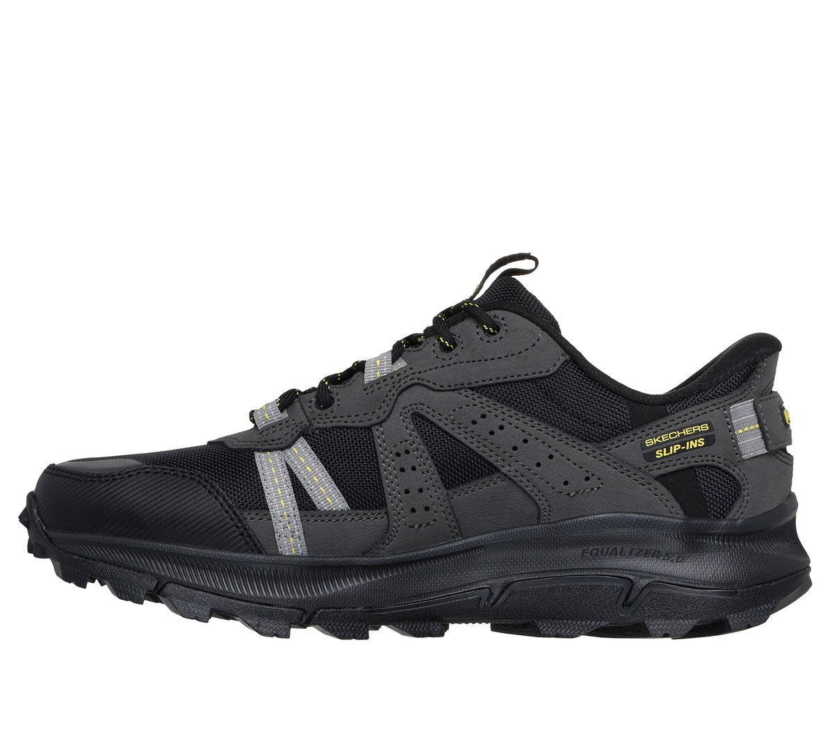 Skechers Customer Favorite | Skechers Slip-ins John Deere Relaxed Fit: Equalizer 5.0 Trail - Harvest