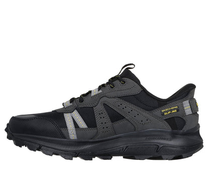 Skechers Customer Favorite | Skechers Slip-ins John Deere Relaxed Fit: Equalizer 5.0 Trail - Harvest
