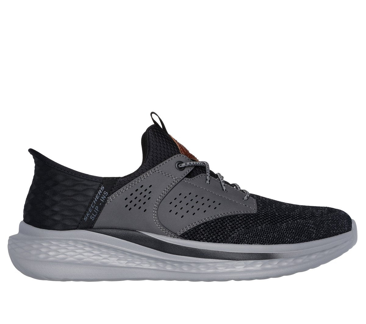 Skechers Smart Buy | Skechers Slip-ins RF: Slade - Caster
