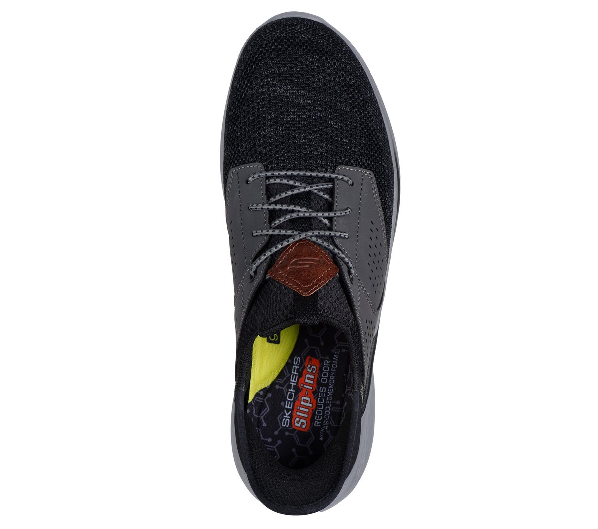 Skechers Smart Buy | Skechers Slip-ins RF: Slade - Caster