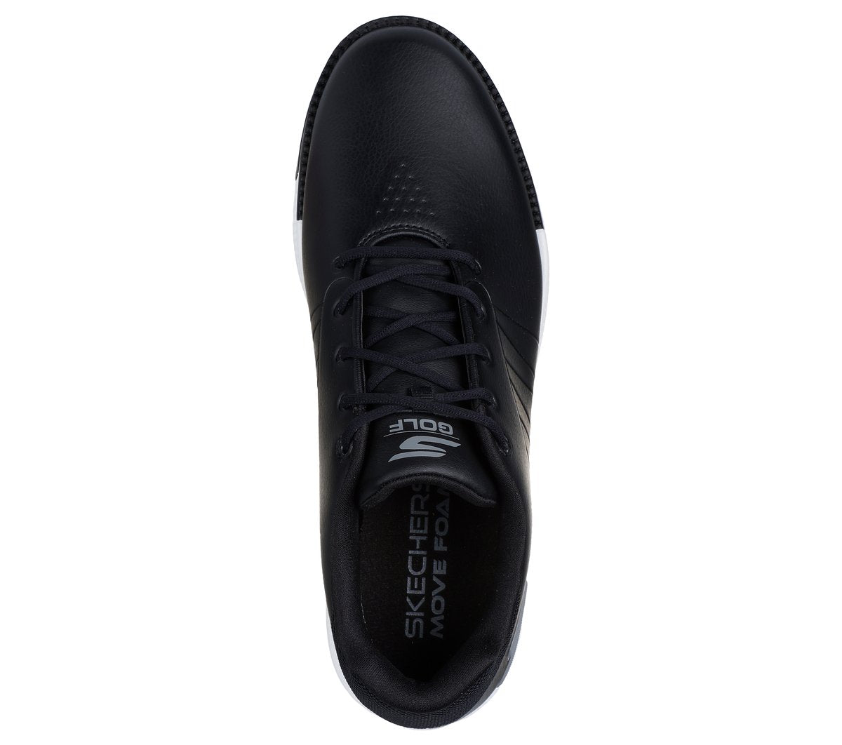 Skechers Quality | Waterproof: GO GOLF Tempo
