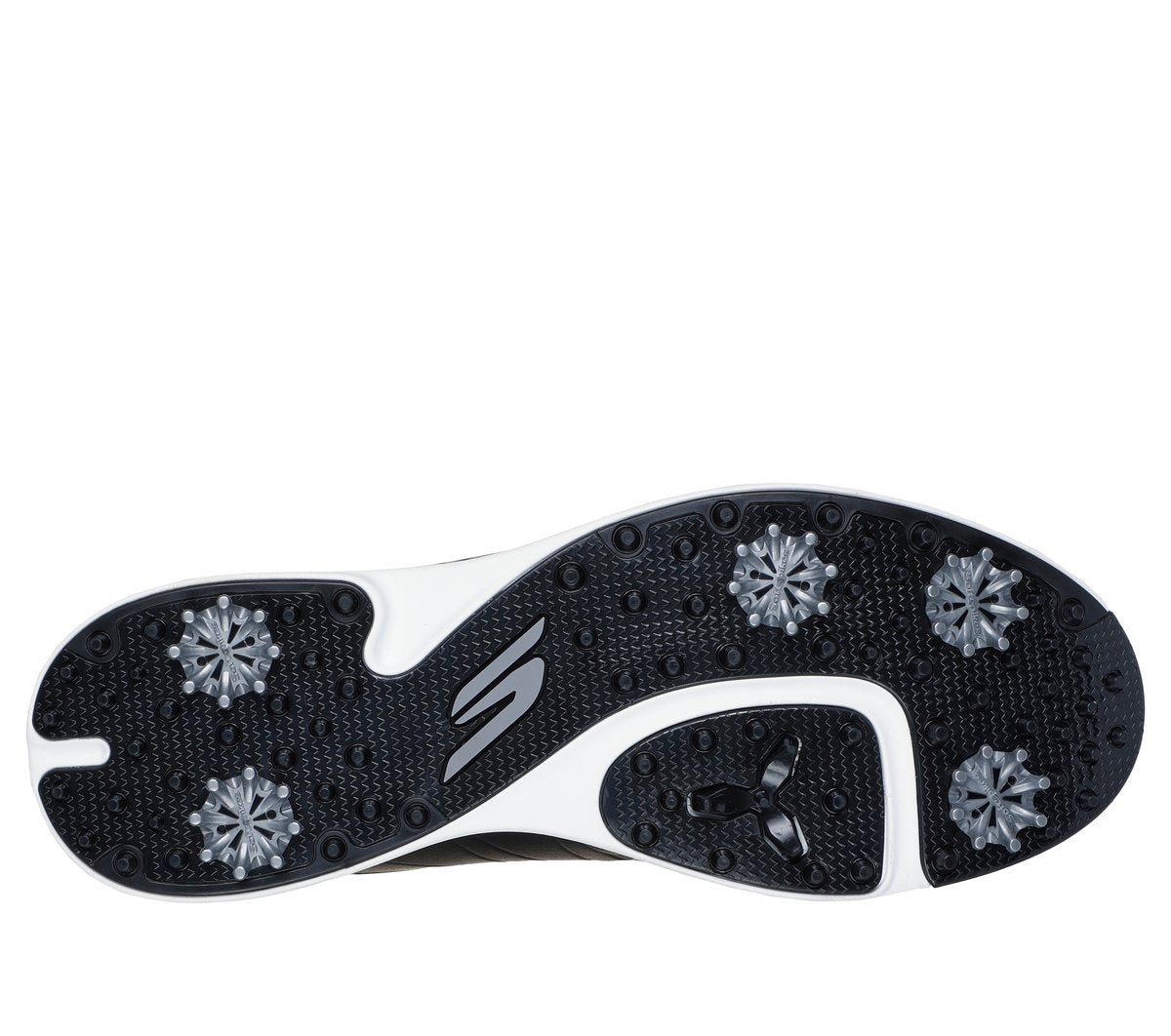 Skechers Quality | Waterproof: GO GOLF Tempo