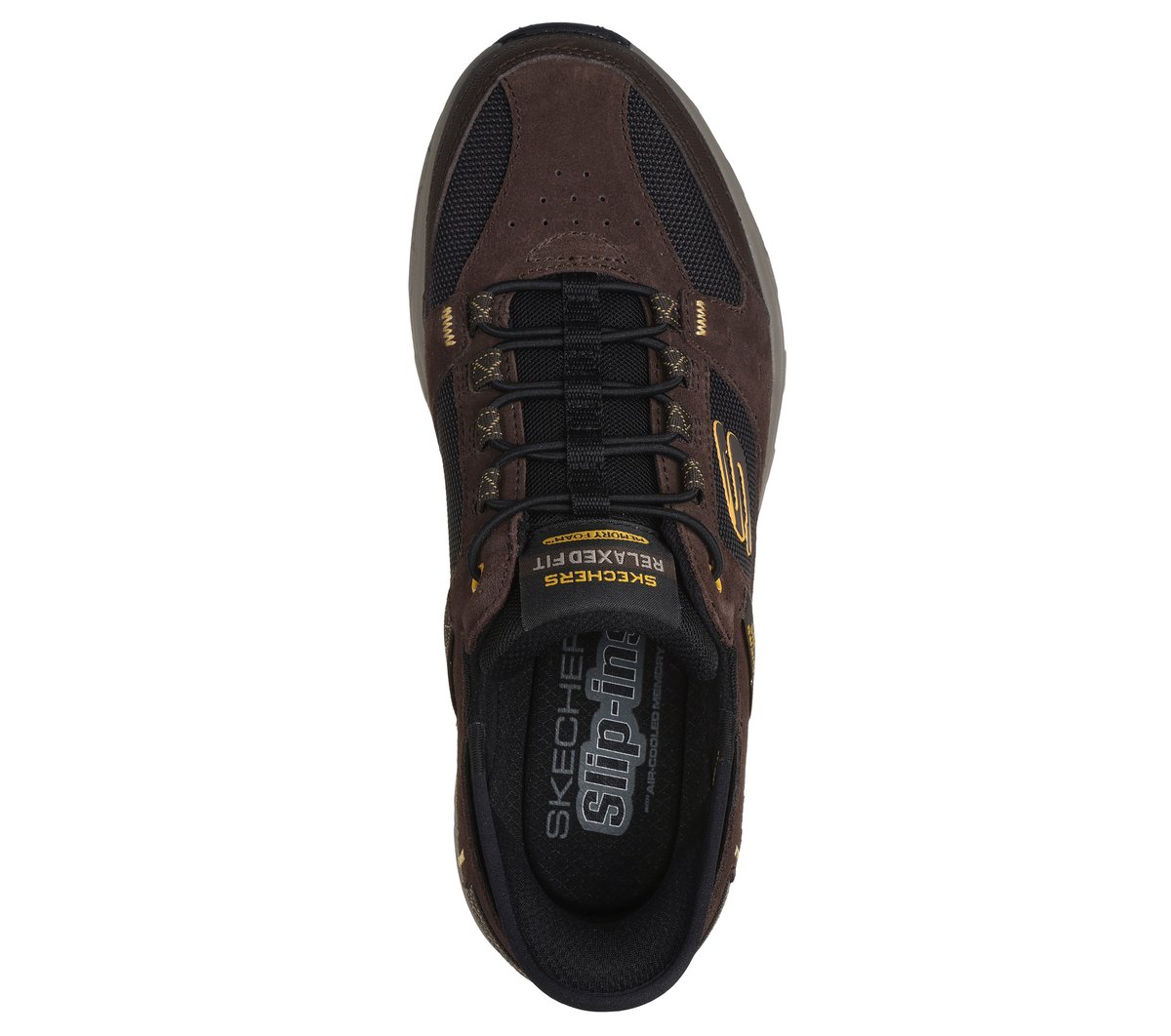 Skechers Smart Buy | Skechers Slip-ins Relaxed Fit: Oak Canyon