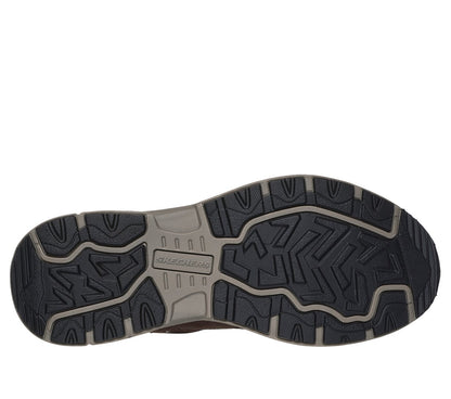 Skechers Smart Buy | Skechers Slip-ins Relaxed Fit: Oak Canyon