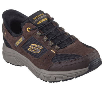 Skechers Smart Buy | Skechers Slip-ins Relaxed Fit: Oak Canyon
