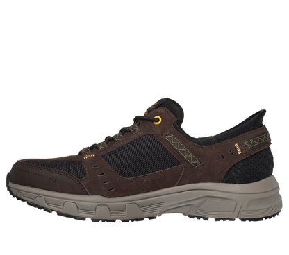 Skechers Smart Buy | Skechers Slip-ins Relaxed Fit: Oak Canyon