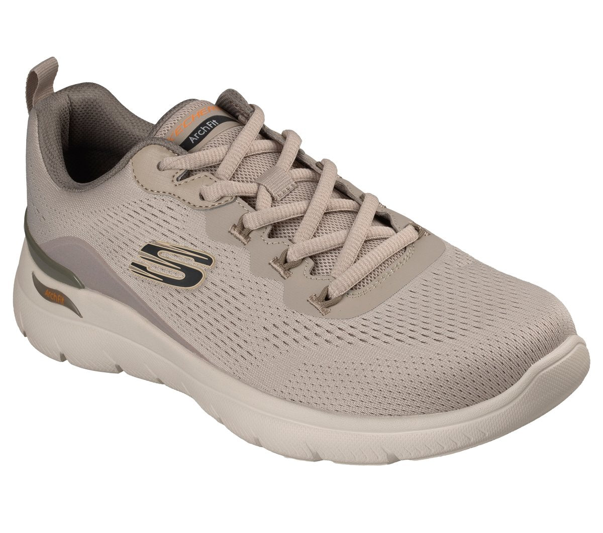 Skechers Best Seller | Arch Fit Summits - Kravel