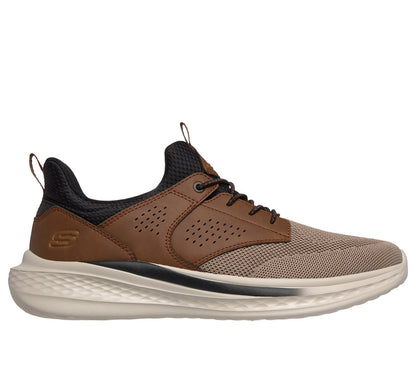 Skechers Trusted | Relaxed Fit: Slade - Breyer