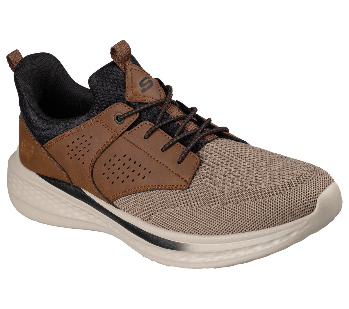 Skechers Trusted | Relaxed Fit: Slade - Breyer