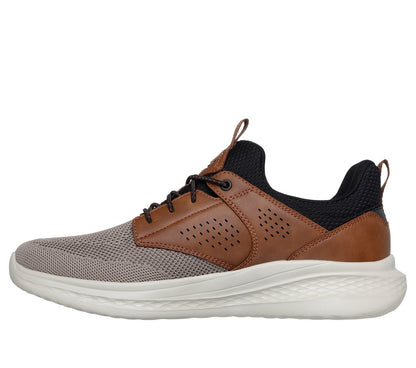 Skechers Trusted | Relaxed Fit: Slade - Breyer